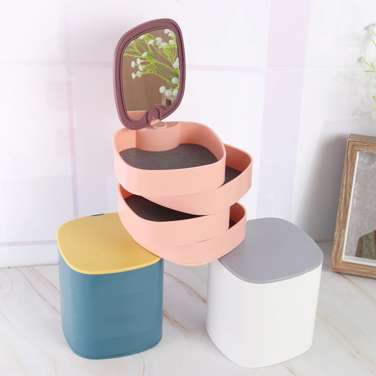 product side