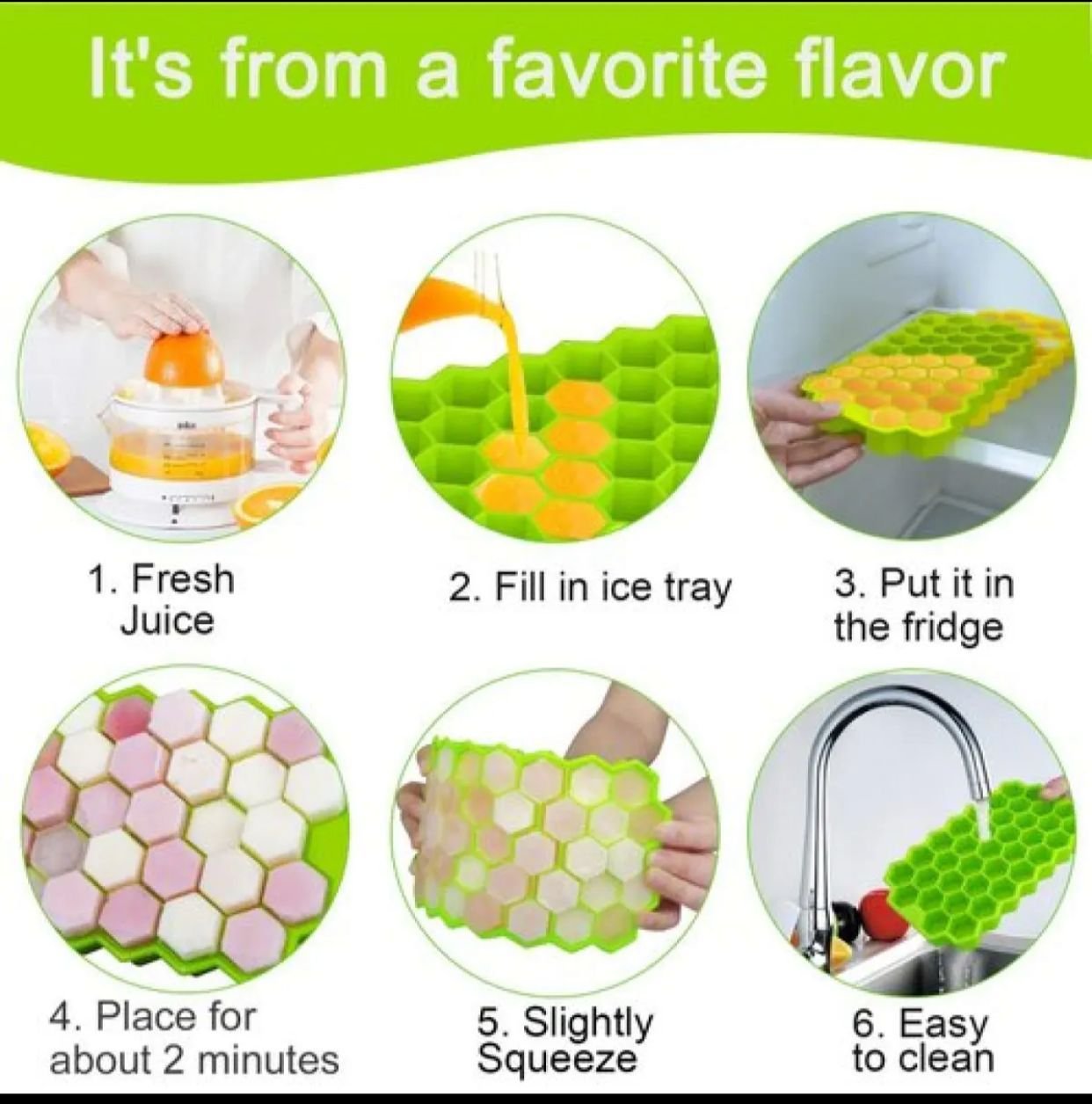 product side