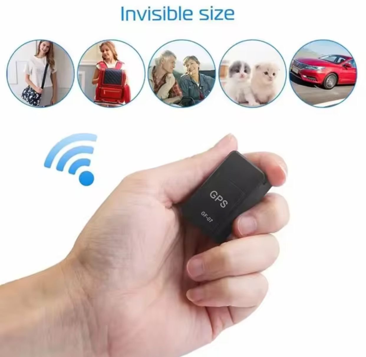 product side