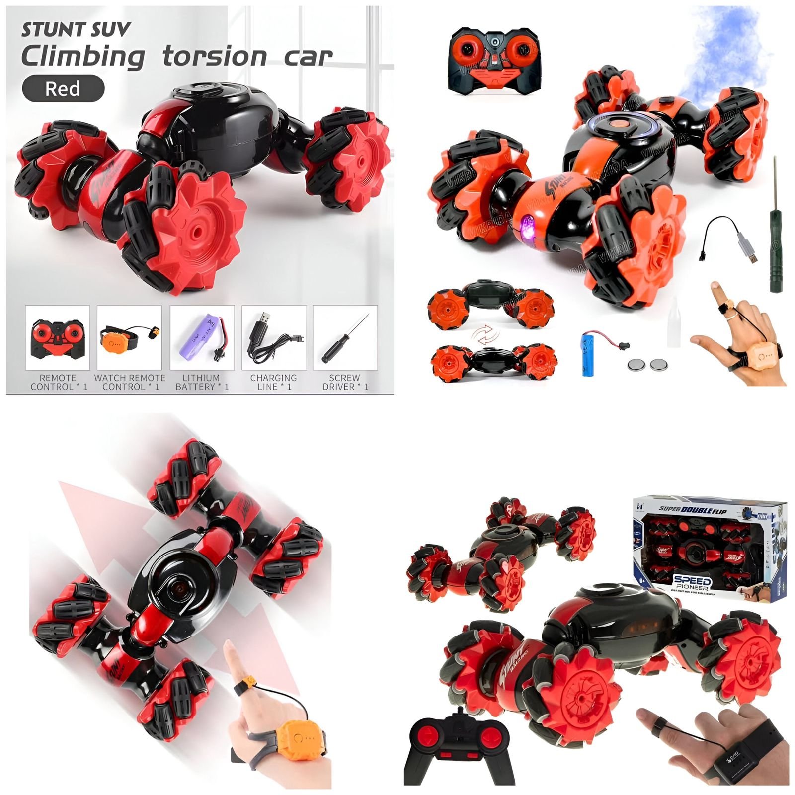 product side